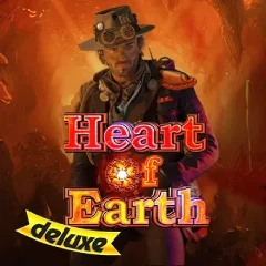 Heart of Earth Deluxe