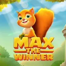 Max the Winner