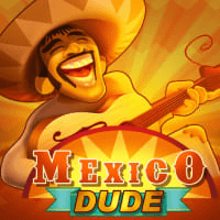 Mexico Dude