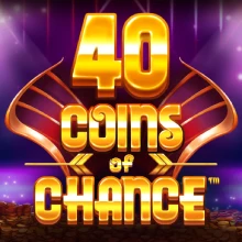 40 Coins of Change