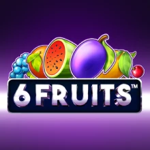 6 Fruits