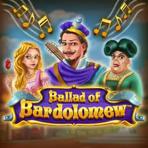 Ballad Of Bardolomew