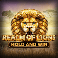 Realm of Lions