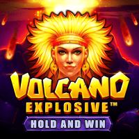 Volcano Explosive