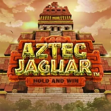 Aztec Jaguar