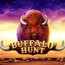 Buffalo Hunt