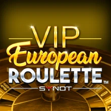 European Roulette VIP