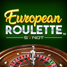 European Roulette