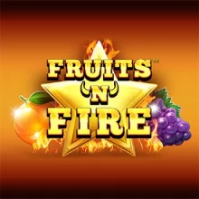 Fruits 'n' Fire