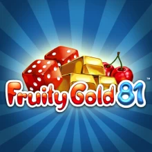 Fruity Gold 81