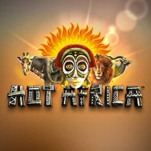 Hot Africa