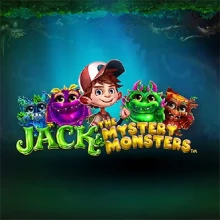 Jack And The Mystery Monsters