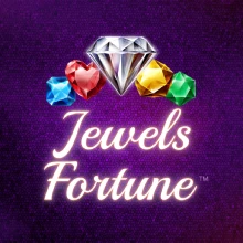 Jewels Fortune