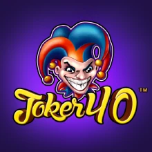 Joker 40