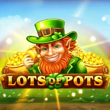 Lots Of Pots