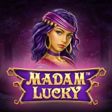 Madam Lucky