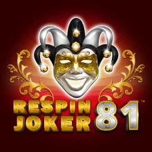 Respin Joker 81