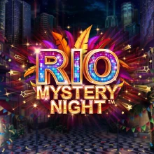 Rio Mystery Night