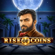 Rise Of Coins