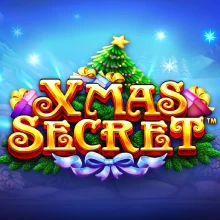 Xmas Secret