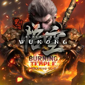 Black Myth : Wukong 2