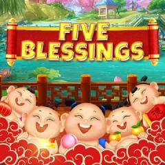 Five Blessings