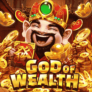 God of Wealth