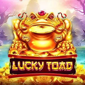 Lucky Toad