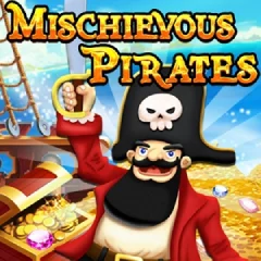 Mischievous Pirates