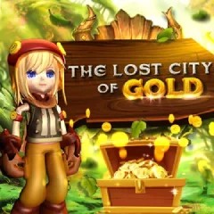 Lost City of Gold