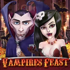 Vampires Feast