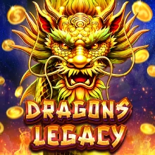 Dragon Legacy