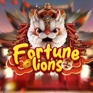 Fortune Lions