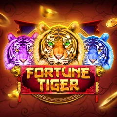 Fortune Tiger