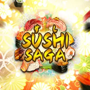 Sushi Saga