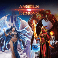 Angels vs Demons