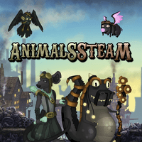 Animals Steam