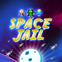 Space Jail