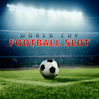 World Cup Football