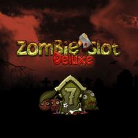 Zombie Slot Deluxe