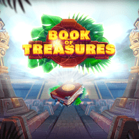 Book of Treasures