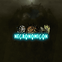 Necronomicon