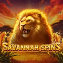 Savannah Spins
