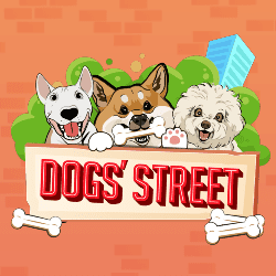 Dog's Street