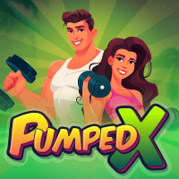 PumpedX