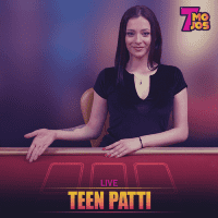 Teen Patti