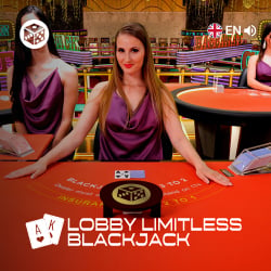 Limitless Blackjack