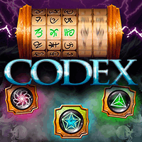 Codex Jackpot