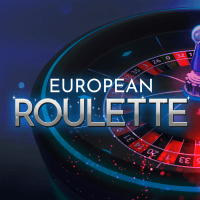 Roulette European