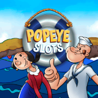 Popeye Slots